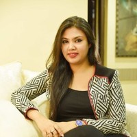 INVENTECH Employee Astha Shrimal's profile photo
