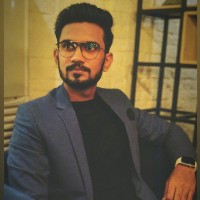 Usama Ahmad Email
