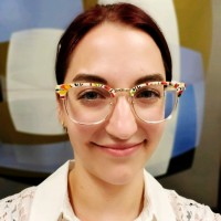 Nordstrom Employee Amanda Eagle's profile photo