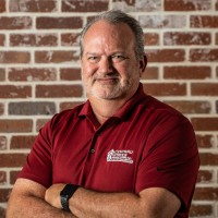 ESL Power Systems, Inc. Employee Wes Couch's profile photo