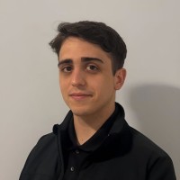 Vault JS Employee Danny Perez's profile photo