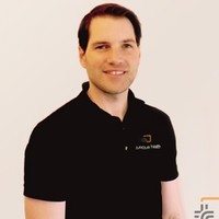 reactive health Employee Marcel MacDonald's profile photo