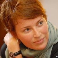 The Organized Crime and Corruption Reporting Project Employee Pavla Holcova's profile photo