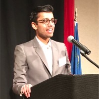 TAE Technologies, Inc Employee Manthan Bhatt's profile photo