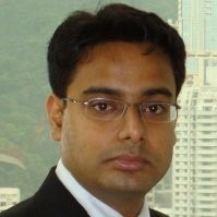 Cyril Amarchand Mangaldas Employee Souvik Chakraborty's profile photo