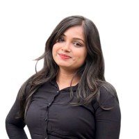 IBM Employee Arpitha N's profile photo