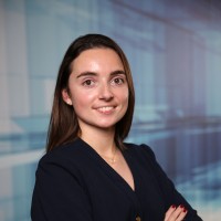 Wezen Employee Roxane Batigny's profile photo