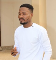 NRG Wireless Employee Bismark Baafi's profile photo