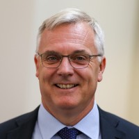 Australian Academy of Technology and Engineering (ATSE) Employee Mark Hoffman's profile photo