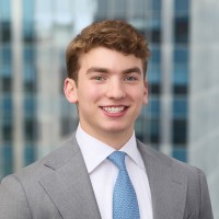 Investment Management Workshop at Kelley School of Business Employee Brooks Bond's profile photo