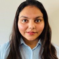 MD Connected Ltd. Employee Isha Singh's profile photo