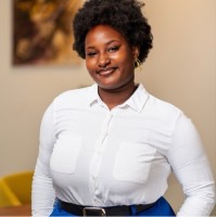 Ignite.E Employee Mame Fall's profile photo