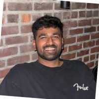 Praneeth A Email & Phone Number