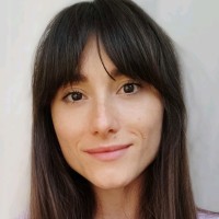 FONTANA PELLETTERIE SPA Employee Federica Petitti's profile photo