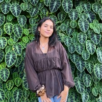 Fleek (YC W22) Employee Somya Srivastava's profile photo