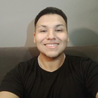 F1RST Digital Services Employee Brian Z.'s profile photo