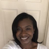 NTAP Employee Cristal Riley's profile photo