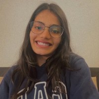 Unthinkable Software Employee Surbhi Maheshwari's profile photo