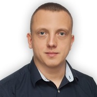 Transition Technologies - Systems Employee Paweł Koziołko's profile photo