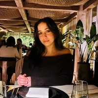 CIB Egypt Employee Nada Mostafa's profile photo