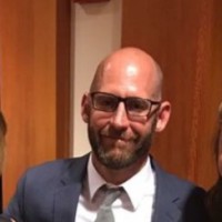 BETA TECHNOLOGIES Employee Gary Snow's profile photo