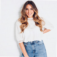 PRESS London Employee Emilie Quinn's profile photo