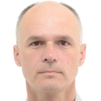 Erste Group Employee Zoltan Osbath's profile photo