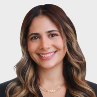 Elite Media Group Employee Darya Aliakbar's profile photo