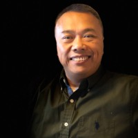 Aptean Employee Tom Guan's profile photo