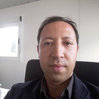 Rachid Matmour Email & Phone Number