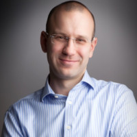 DXC Technology Employee Daniel Olsson's profile photo