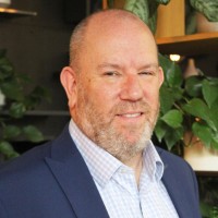 FulkersBaileyRussell  | Certified B Corp Employee Jon Griffiths's profile photo
