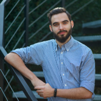 11X Employee Lukáš Suchoba's profile photo