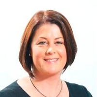 Tait Communications Employee Sinead Horgan's profile photo