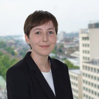 Alterline Employee Alexandra Reed's profile photo