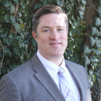 Foundations Financial Partners Employee Joshua Lutton's profile photo