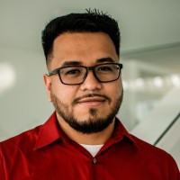 myQuest Employee Eric Juárez's profile photo