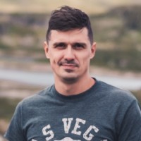 Optimozg Employee Taras Sev's profile photo