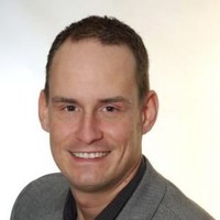 Roche Diagnostics Employee Alexander Kellner's profile photo