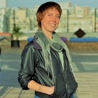 Wondera Employee Anastasiya Golenko's profile photo