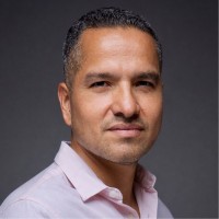 Speria Employee Angel Martinez's profile photo