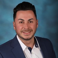 Stellantis Employee Juan Vela's profile photo