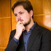 Cloud Payments Network Employee Bruno Cesar Rocha Salgado's profile photo