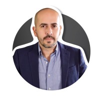 Kerry Project Logistics Employee Ezequiel Rosales's profile photo