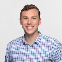 Silicon Valley Bank Employee Andrew McCarty's profile photo