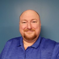 Charlatte America Employee Adam Honaker's profile photo