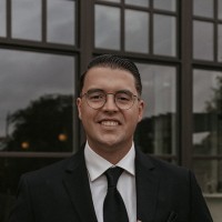 Electrical Engineering and Equipment Employee Will Bowman's profile photo