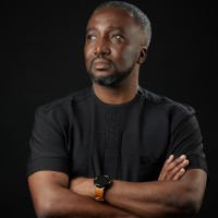 E-mail e número de telefone de Derrydean Dadzie