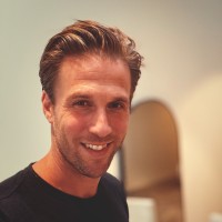 Vim Employee Yuval Rechter's profile photo