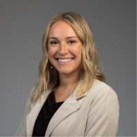 Rush NeuroBehavioral Center Employee Camryn Tafoya's profile photo